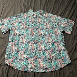 True Nation button down shirt